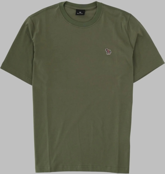 Tricou T-Shirt "Zebra"