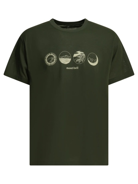 Tricou T-shirts