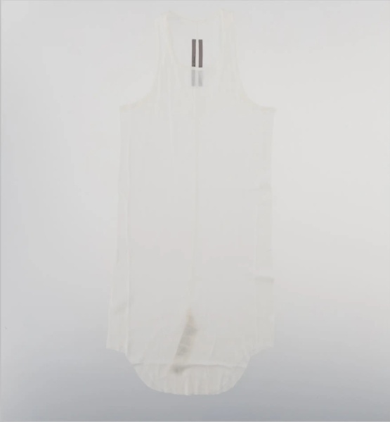 Tricou Tank Top "Basic Rib Tank"