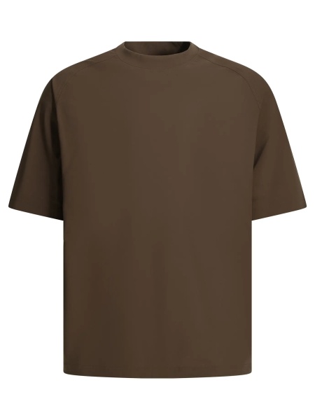 Tricou "Tech Lightweight" Crew-Neck T-Shirt