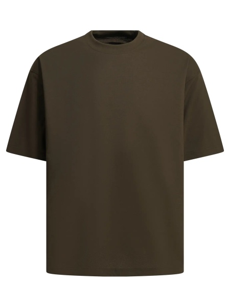 Tricou "Tech Side Pocket" Crew-Neck T-Shirt