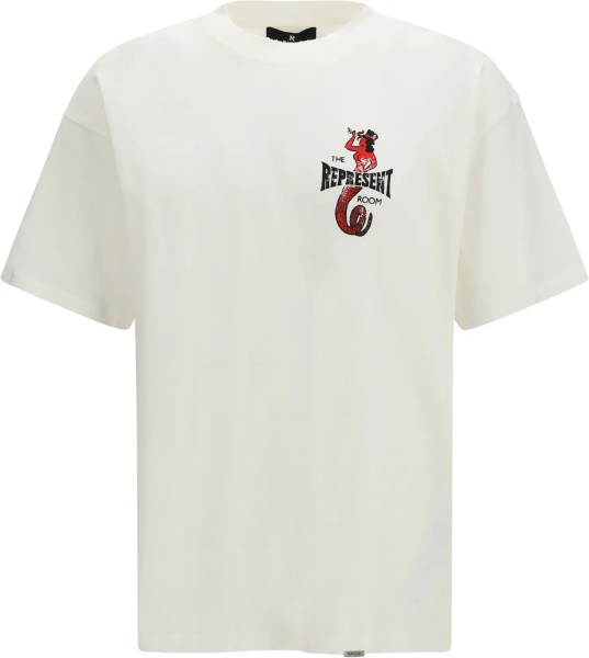 Tricou The viper room dice T-Shirt