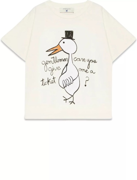 Tricou Ticket Seller T-Shirt