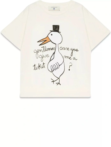 Tricou Ticket Seller T-Shirt