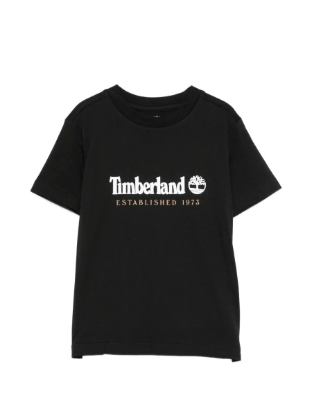 Tricou Timberland negru