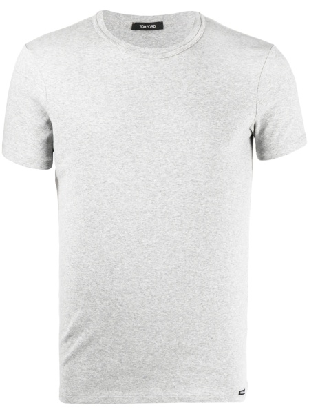 Tricou Tom Ford gri