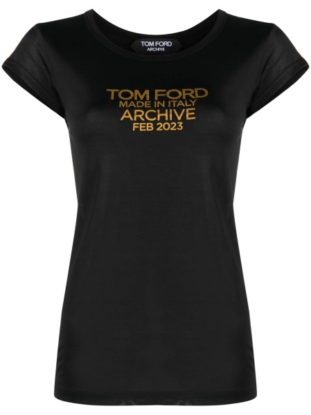 Tricou Tom Ford negru
