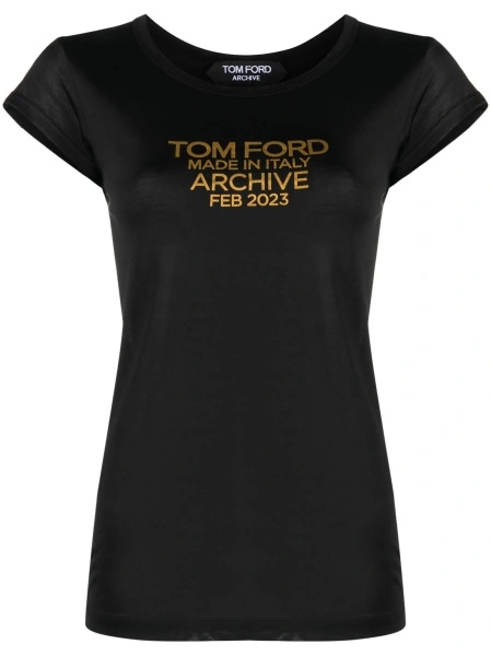 Tricou Tom Ford negru