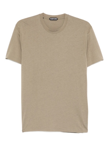 Tricou Tom Ford verde