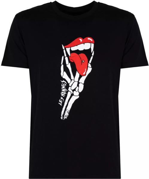 Tricou Tongue Prank LBT1003700P