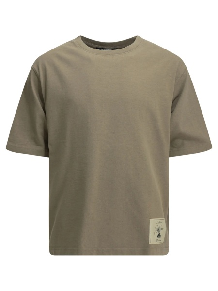 Tricou "Torneo" Crew-Neck T-Shirt
