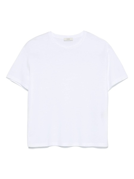 Tricou TOTEME alb