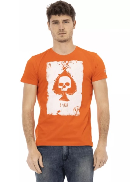 Tricou Tricou Portocaliu