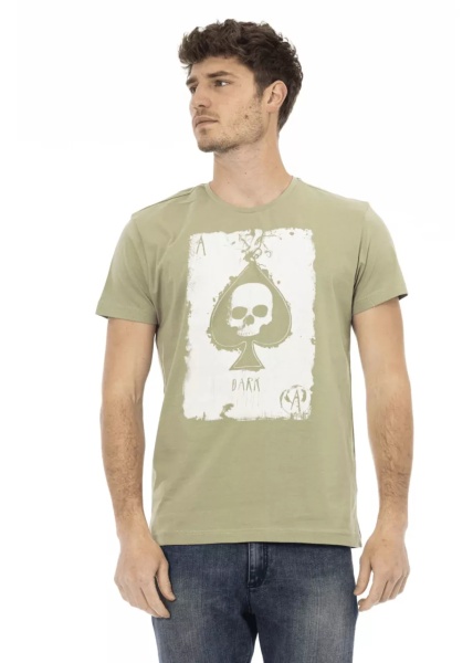 Tricou Tricou Verde