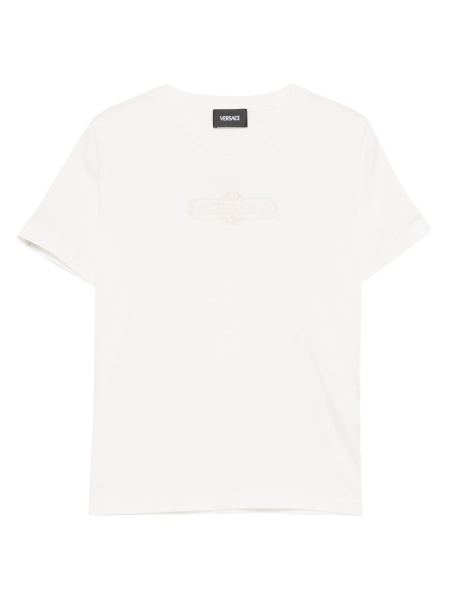 Tricou Versace alb