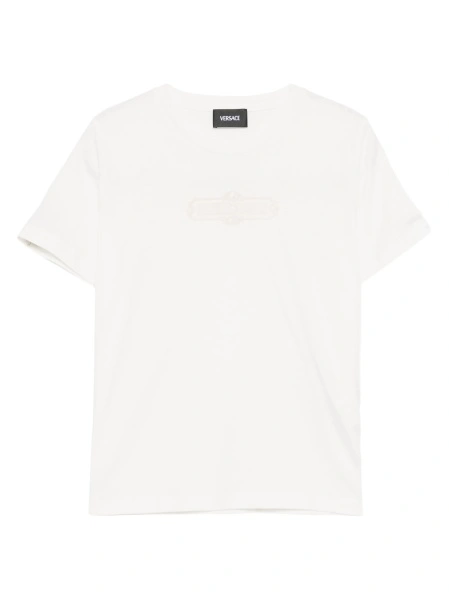 Tricou Versace alb