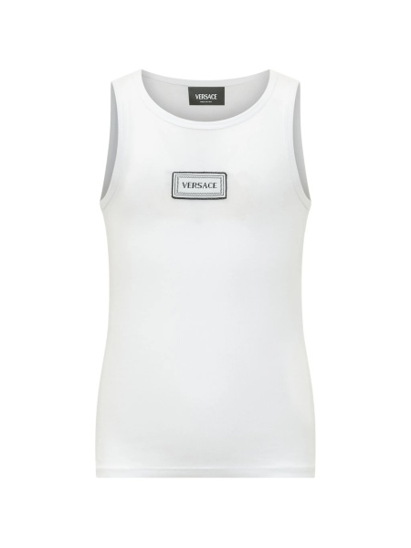 Tricou Versace alb