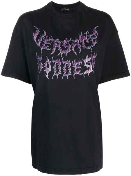 Tricou Versace negru