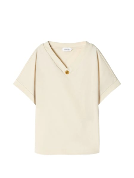 Tricou Versace neutru