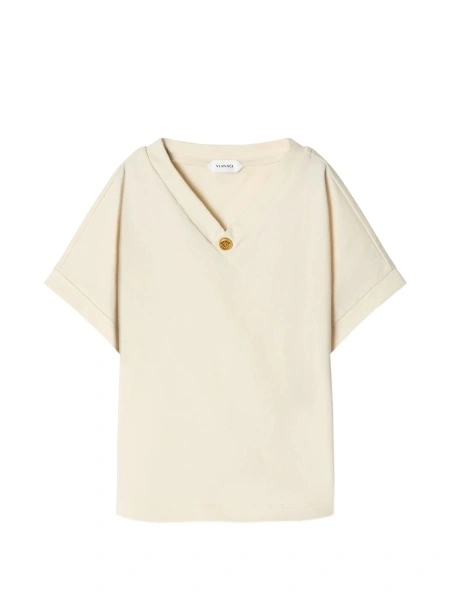 Tricou Versace neutru