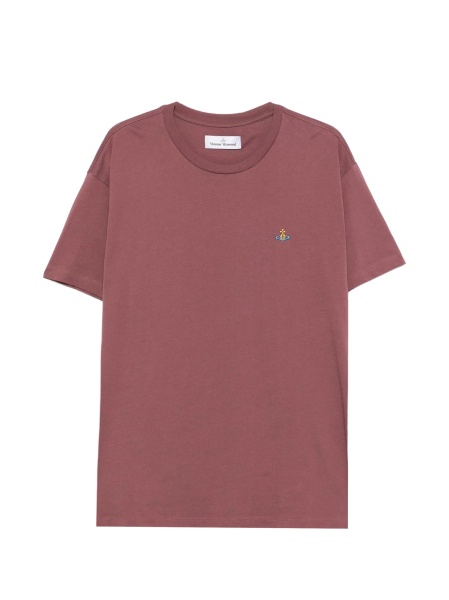 Tricou Vivienne Westwood roz