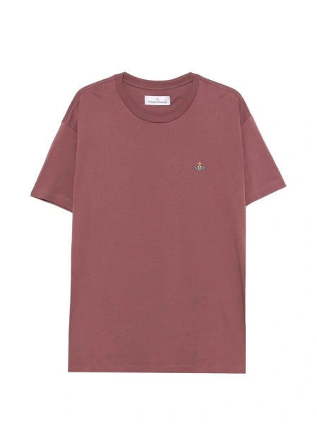 Tricou Vivienne Westwood roz