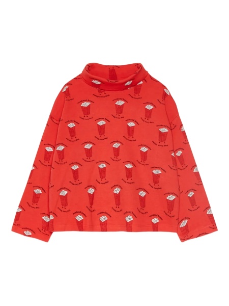 Tricou WEEKEND HOUSE KIDS rosu