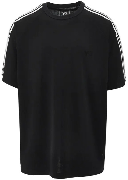 Tricou Wool-blend jersey T-shirt