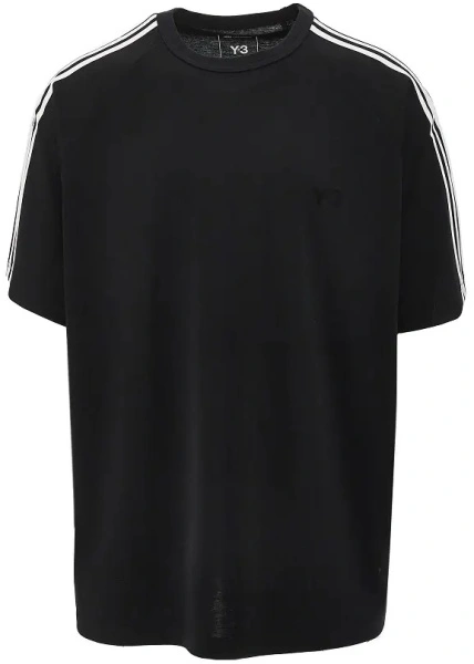 Tricou Wool-blend jersey T-shirt
