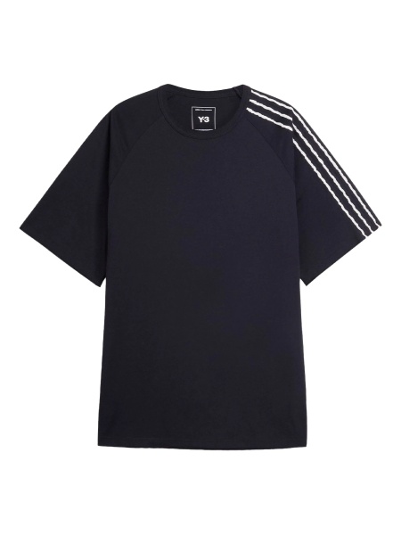 Tricou Y-3 negru