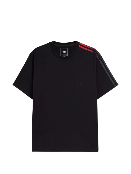 Tricou Y-3 negru
