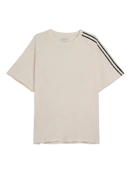 Tricou Y-3 neutru