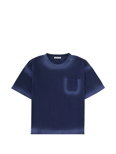 Tricou YMC albastru