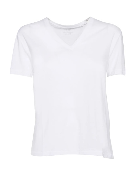 V NECK T-SHIRT