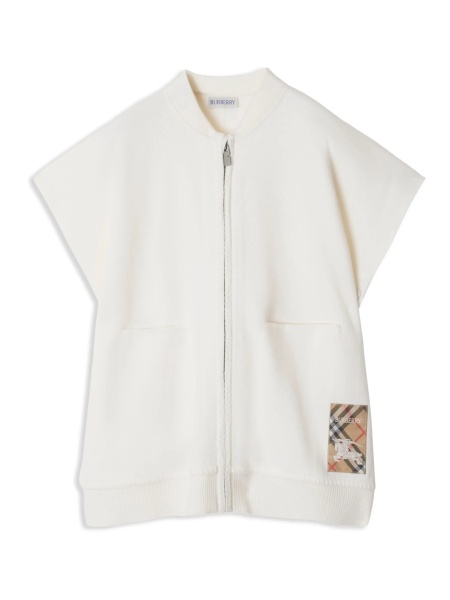 Vesta Burberry alba