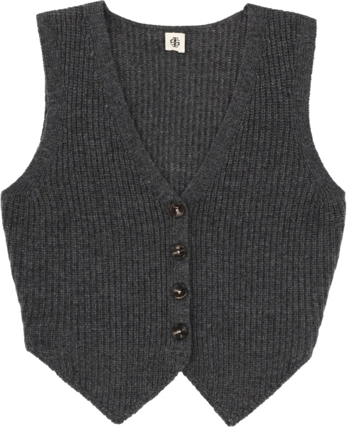 Vesta "Como" Vest