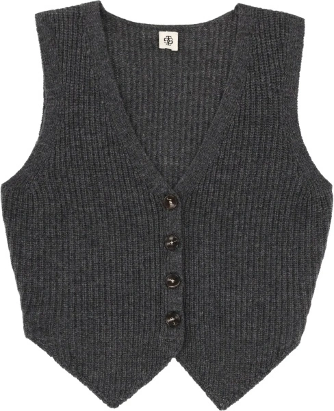 Vesta "Como" Vest