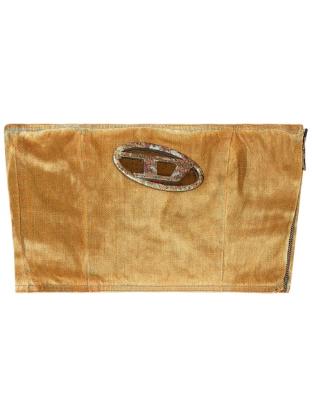 Vesta Diesel Oval D maro