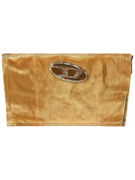 Vesta Diesel Oval D maro