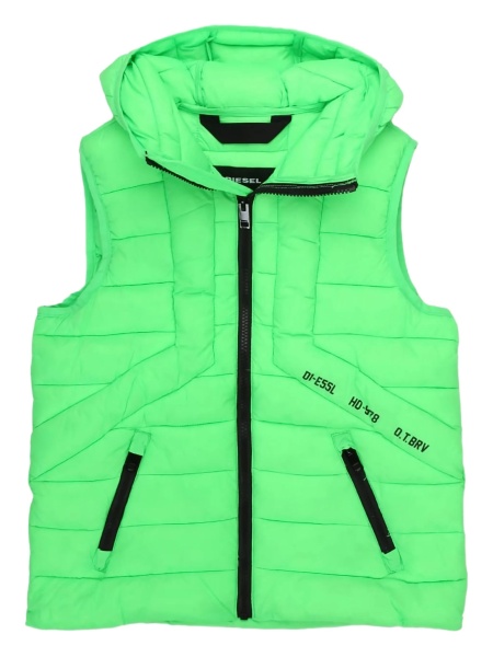 Vesta Diesel verde