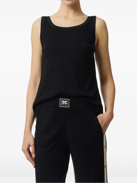 Vesta Elisabetta Franchi neagra