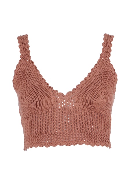 Vesta Ermanno Scervino maro