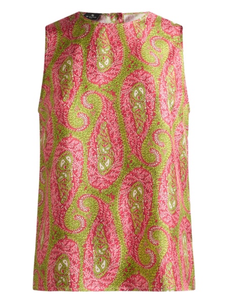 Vesta ETRO roz