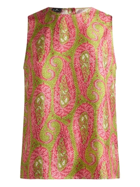 Vesta ETRO roz