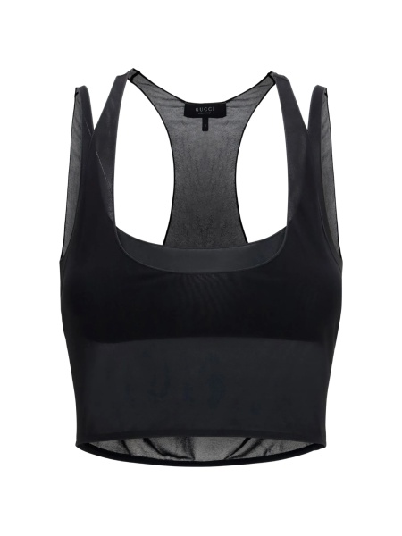 Vesta Gucci neagra