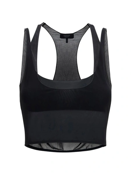 Vesta Gucci neagra