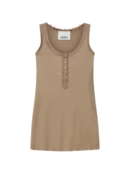 Vesta Isabel Marant neutra