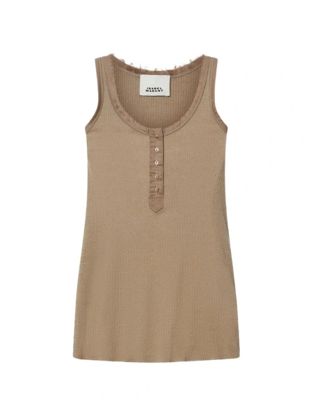 Vesta Isabel Marant neutra