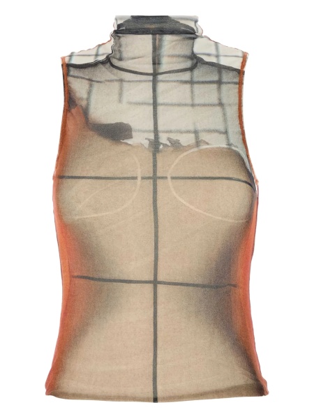 Vesta Jean Paul Gaultier neutra