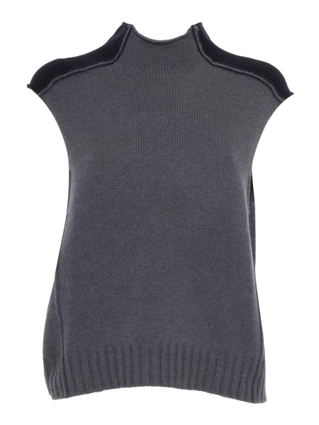 Vesta KNIT VEST